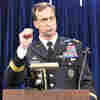 Chief Guantánamo Prosecutor Announces Surprise Retirement Before 9/11 Trial Starts