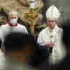 The Pope Is Toughening Church Laws On Sex Abuse, Fraud And The Ordination Of Women