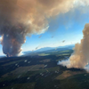 The Deadly Heat Wave Is Triggering Dozens Of Wildfires In Western Canada