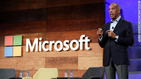 Amazon, Microsoft and Zillow are backing an initiative to increase Black representation on corporate boards