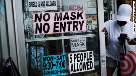 What's different about the Delta variant? Here's what's known