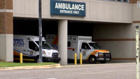 One state has no available ICU beds while thousands more students quarantine due to Covid-19