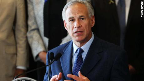 Texas schools seek ways around Covid-positive Gov. Abbott's ban on mask mandates