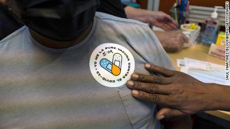 Full Covid-19 vaccine approval won't just boost confidence. It'll likely lead to new business requirements, surgeon general says