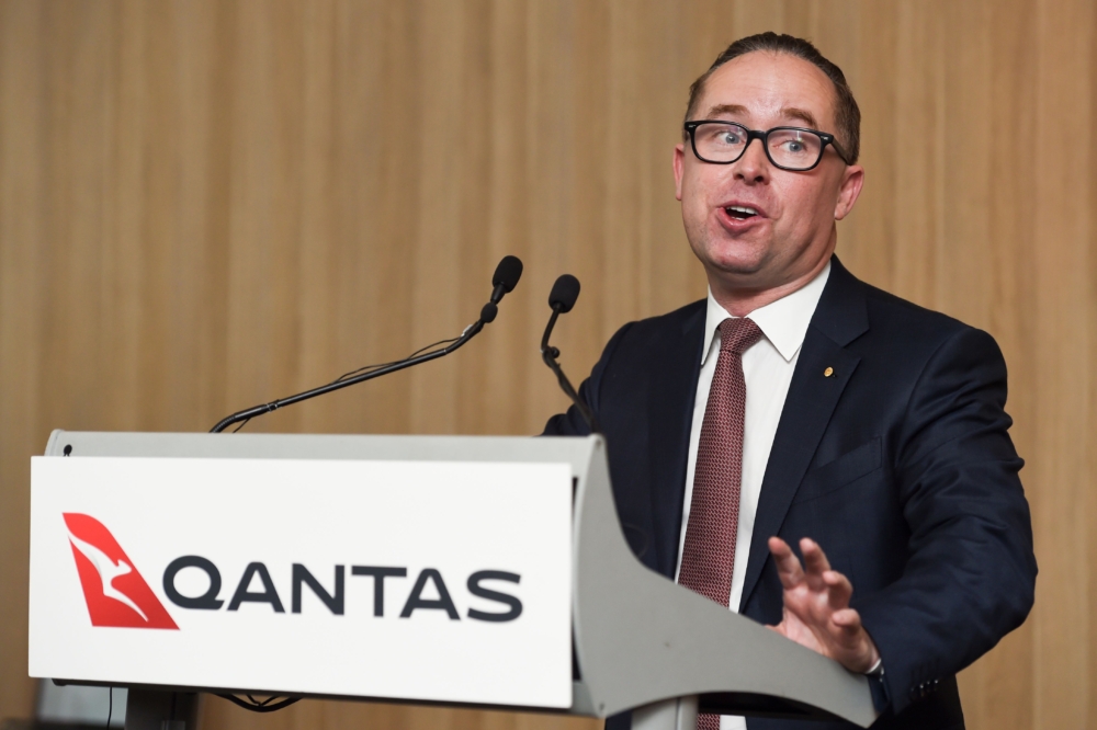 qantas-employee-stand-downs-getty