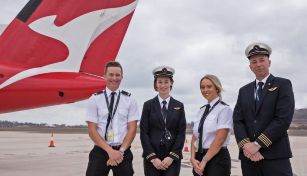 qantas-employee-stand-downs-getty