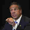 A Woman Who Accused Gov. Andrew Cuomo Of Groping Her Has Filed A Criminal Complaint