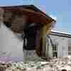 Hundreds Are Dead After A Massive Earthquake Hits Haiti