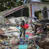Why Earthquakes In Haiti Are So Catastrophic
