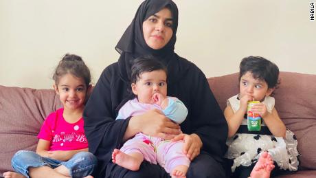 Afghanistan's women judges are in hiding, fearing reprisal attacks from men they jailed