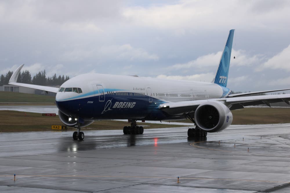 Boeing: Versatility Will Be A Key Consideration For Airline Fleets