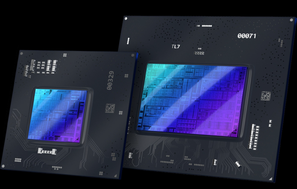 Intel ARC Alchemist All Set To Tackle NVIDIA GeForce & AMD Radeon GPUs In The $100 To $500 US Market Range