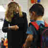 Florida Gives Schools 48 Hours To Do Away With Their Mask Mandates — Or Lose Funding