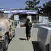 The Taliban Have Stopped Planes Of Evacuees From Leaving Afghanistan