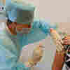 Russia's Sputnik Vaccine Is Reported To Be 92% Effective Against COVID-19