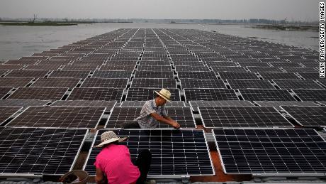 Why China and India shouldn't let coronavirus justify walking back climate action