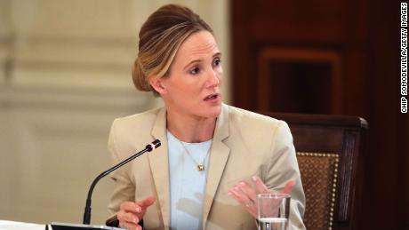 Facebook grilled by Senate over company's impact on kids