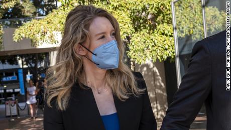 Elizabeth Holmes put the reporter who broke the Theranos story on her witness list. His attorneys are calling it a "ruse"