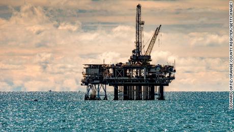 America's offshore oil infrastructure is aging. 'We don't know there's a problem until there's a problem.'