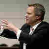 John Pierce Represents More Capitol Riot Defendants Than Anyone. Should He?