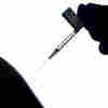 A N.Y. Hospital Will Stop Delivering Babies As Workers Quit Over A Vaccine Mandate