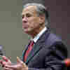 Texas Gov. Greg Abbott orders a ban on all COVID-19 vaccine mandates in the state