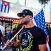 After Arrests And Setbacks, Far-Right Proud Boys Press New Ambitions