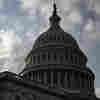 Biden Signs Funding Bill, Avoiding A Shutdown, But Other Standoffs Persist