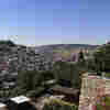Palestinians Fear Eviction From Their Jerusalem Neighborhood To Make Way For A Park