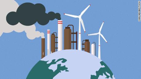 What is COP26? How the pivotal UN conference could avert global climate 'catastrophe'