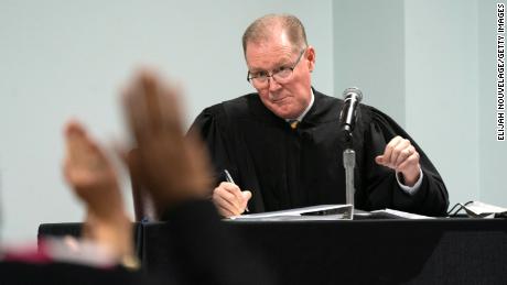 'A jury should reflect the community:' The racial breakdown of the jury for the trial for Ahmaud Arbery's killing