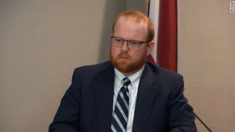 Defense rests in the trial over Ahmaud Arbery's death