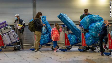 What we know about the Omicron variant