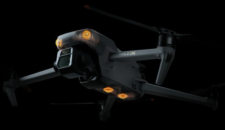 DJI Mavic 3