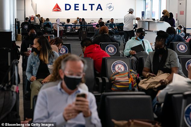 In the continental US, Hartsfield-Jackson topped the airports and finished second overall, with only 12.6 percent delayed arrivals