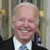 Biden's infrastructure win gives him some momentum. Here's why he needs that