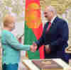Belarus President Is Secretly Inaugurated Weeks After Disputed Election