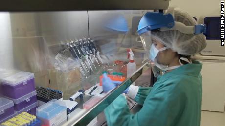 Scientists say it will take weeks to tell how dangerous Omicron really is. Here's why