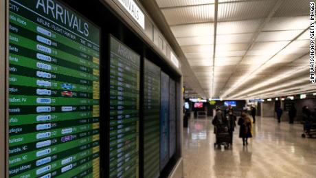Travel is back, but Omicron could change everything