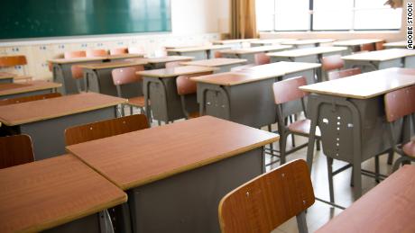 Teachers: How are you coping with threats, school violence, the pandemic and more?