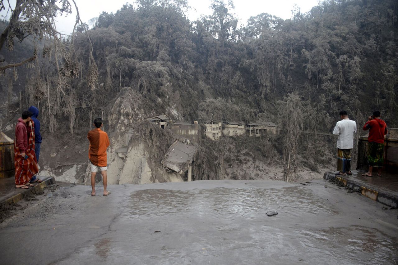 indonesia