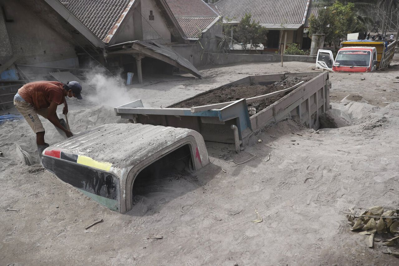 indonesia