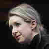 Elizabeth Holmes Plans To Accuse Ex-Boyfriend Of Abuse At Theranos Fraud Trial