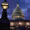 In a largely symbolic move, the Senate votes to block Biden's vaccine-or-test mandate