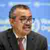 WHO member states will work on a global agreement to deal with future pandemics