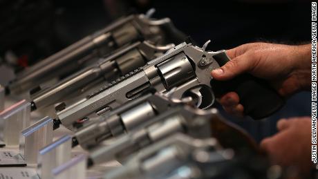 A California mayor wants to require all gun owners to have liability insurance