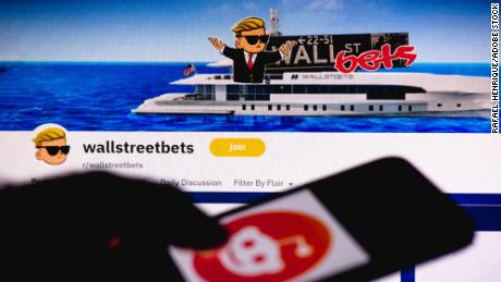 The year Reddit changed Wall Street forever