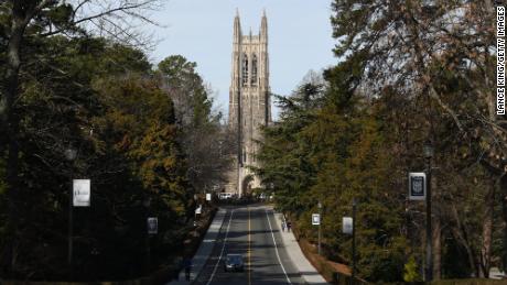 Colleges and K-12 schools adapt schedules and requirements as Covid cases rise