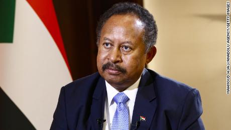 Sudanese Prime Minister's resignation triggered by military reneging on deal, sources say