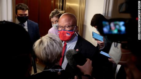 LIST: Who the January 6 committee has subpoenaed or asked to appear